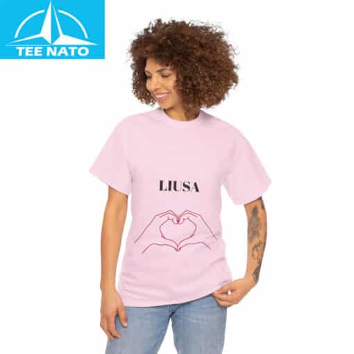 Love Island USA Team Jeremiah Shirt - Image 3