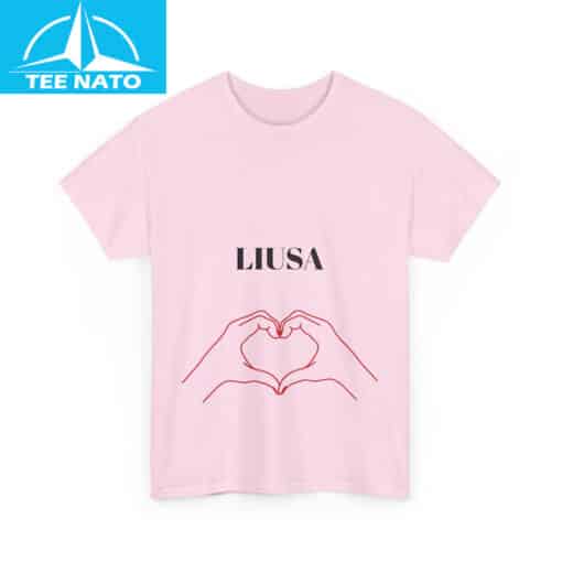 Love Island USA Team Jeremiah Shirt - Image 2
