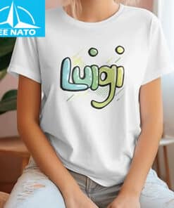 Luigi Mangione Graphic Shirt2