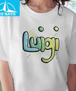 Luigi Mangione Graphic Shirt3