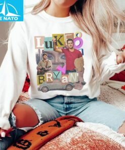 Luke Bryan Tour Shirt3