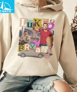 Luke Bryan Tour Shirt4