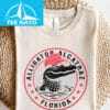 MAGA Patriotic Tee for Trump Supporters