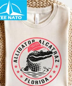 MAGA Patriotic Tee for Trump Supporters