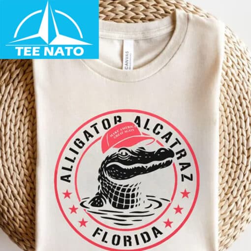 MAGA Patriotic Tee for Trump Supporters