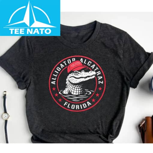 MAGA Patriotic Tee for Trump Supporters - Image 2