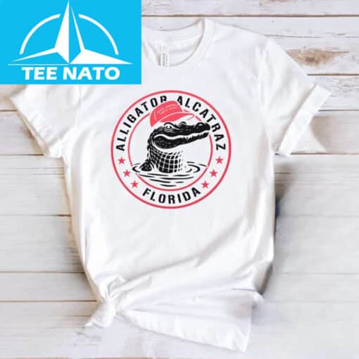 MAGA Patriotic Tee for Trump Supporters - Image 3