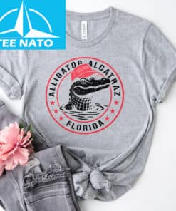 MAGA Patriotic Tee for Trump Supporters3