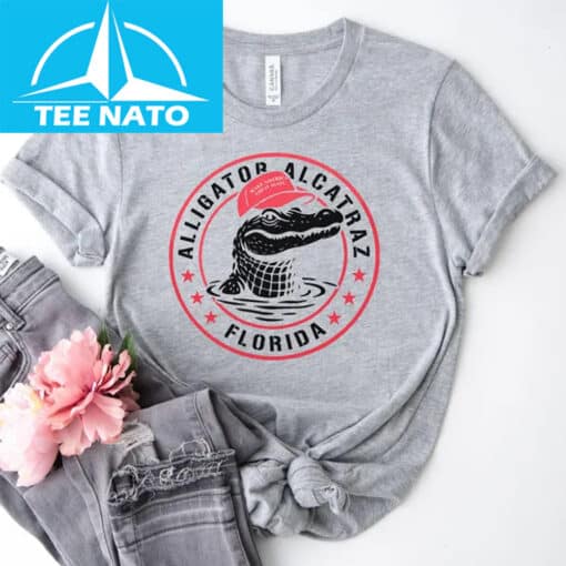 MAGA Patriotic Tee for Trump Supporters - Image 4