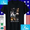 Maddox Batson Singer Photo Collage Music Shirt 1