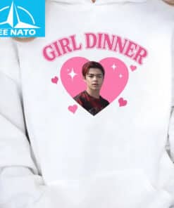 Malachi Barton Girl Dinner Shirt3