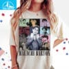 Malachi Barton Movie Tour Vintage Shirt