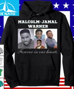 Malcolm Jamal Warner Shirt3