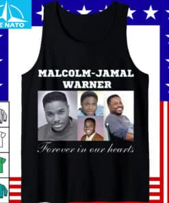 Malcolm Jamal Warner Shirt4