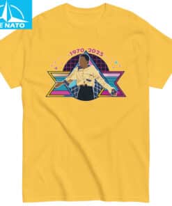 Malcolm Jamal Warner Theodore Huxtable 1970 2025 Retro Style Shirt4