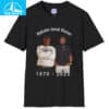Malcolm Jamal Warner Tribute Shirt 1