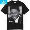 Malcolm Jamal Warner Tribute Shirt