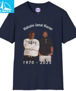 Malcolm Jamal Warner Tribute Shirt3 1