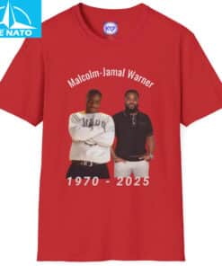 Malcolm Jamal Warner Tribute Shirt4 1