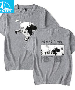 Malcolm Todd 2025 Tour Shirt4