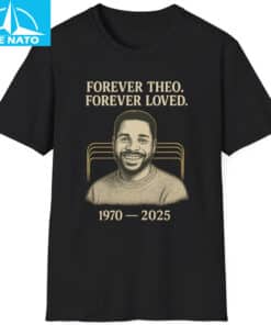 Malcolm jamal warner Tshirt theo huxtable RIP Shirt2