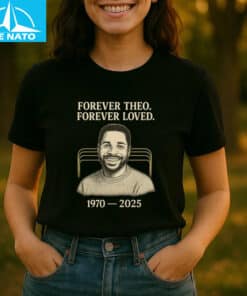 Malcolm jamal warner Tshirt theo huxtable RIP Shirt3
