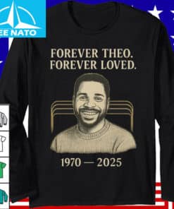 Malcolm jamal warner Tshirt theo huxtable RIP Shirt4