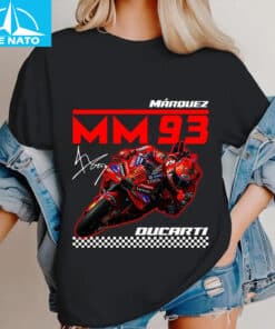 Marc Marquez Shirt3
