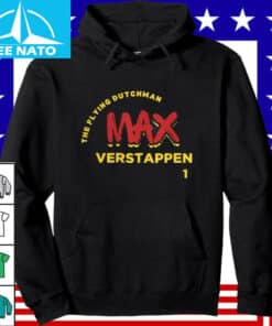 Max Verstappen 1 Shirt4