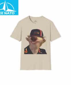 Max Verstappen Funny Meme Shirt