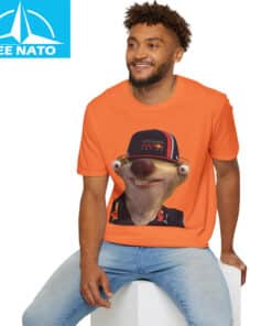 Max Verstappen Funny Meme Shirt3