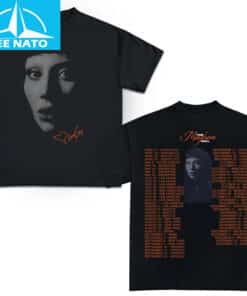 Mayhem Tour Shirt