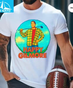 McGavins Golf Tourney Happy Gilmore Shirt2
