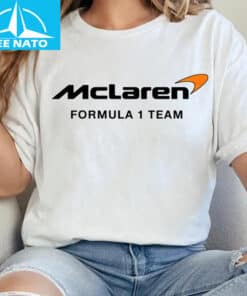 McLaren Formula 1 Legend Shirt