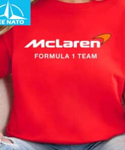 McLaren Formula 1 Legend Shirt2