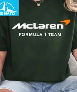 McLaren Formula 1 Legend Shirt3