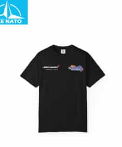 McLaren X Sonic Inspired T Shirt