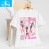 Megan Thee Stallion Gamer Pink Top Shirt