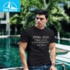 Memorial Diogo Jota Shirt