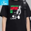 Mexico Gold Cup Champions 2025 Concacaf vs Blue Lock Shirt