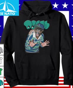 Mf Doom Rap Shirt4