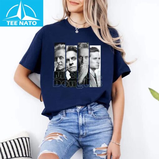 Michael Douglas Shirt - Image 3