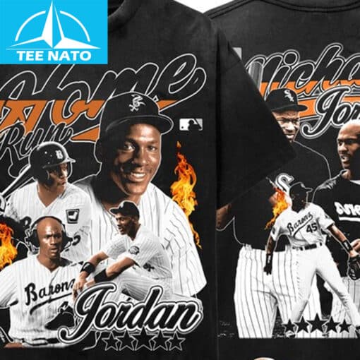 Michael Jordan Shirt