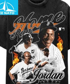 Michael Jordan Shirt1