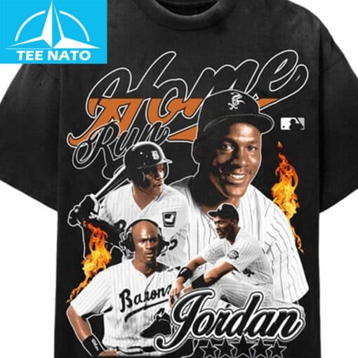 Michael Jordan Shirt - Image 3