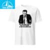 Michael Madsen Are You Gonna Bark All Day Little Doggie Shirt