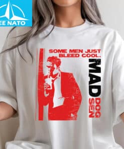 Michael Madsen Mr. Blonde Tribute Shirt