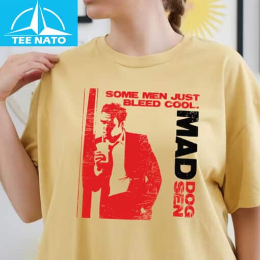 Michael Madsen Mr. Blonde Tribute Shirt - Image 2