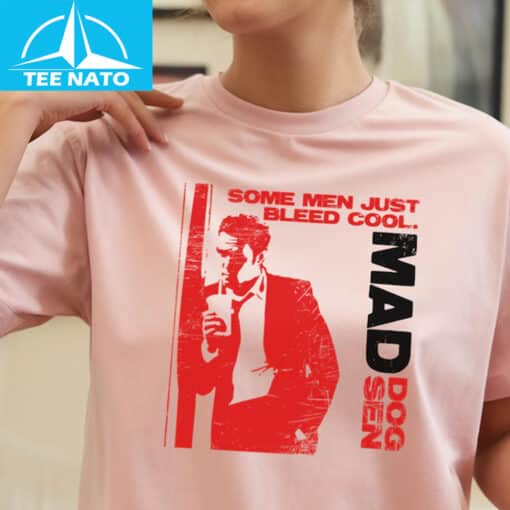 Michael Madsen Mr. Blonde Tribute Shirt - Image 4