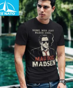Michael Madsen Tribute Shirt